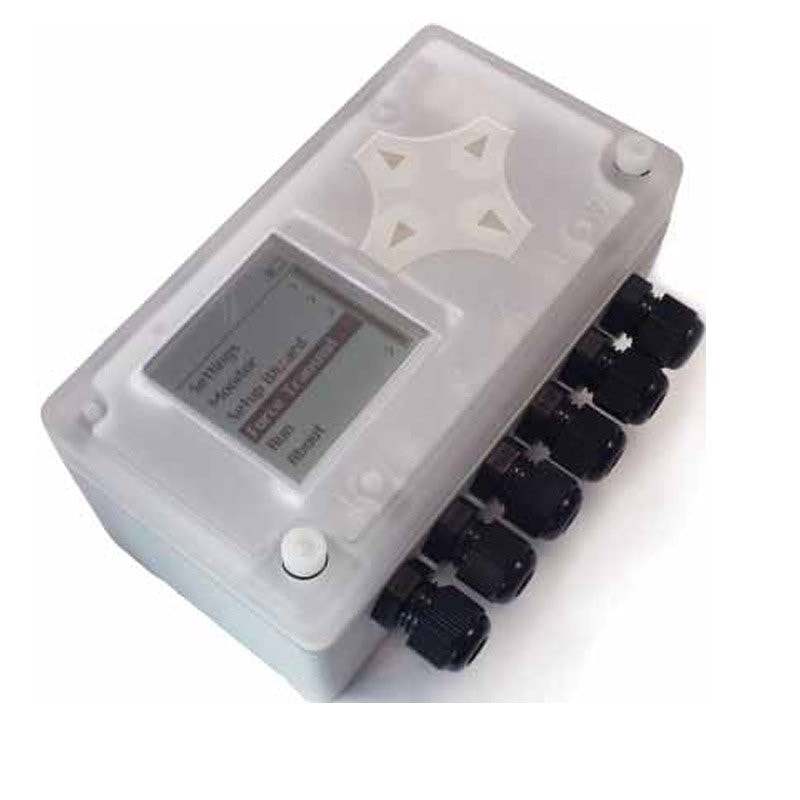 Telemetry System
